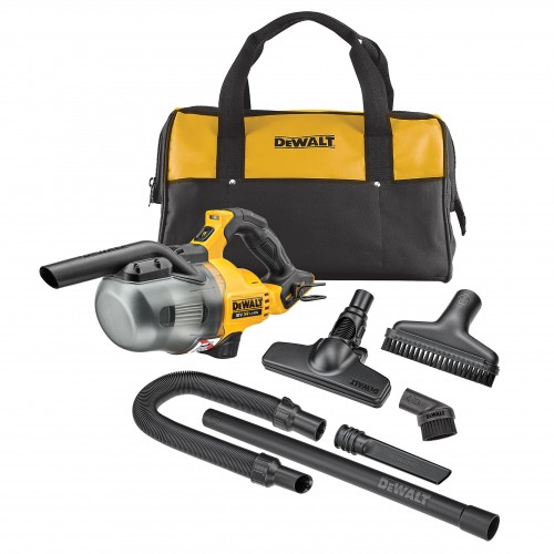 DeWALT DCV501LN