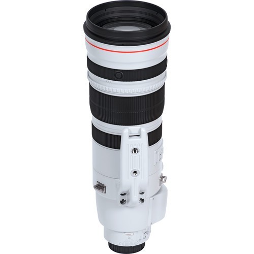 Canon 200-400mm f/4.0L EF IS USM