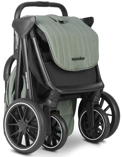 EasyWalker Jackey 2 XL