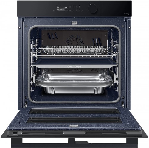 Samsung Dual Cook Flex NV7B5765XAK