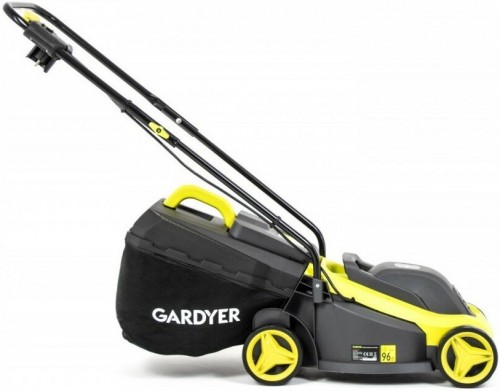 Gardyer M200 YK1233