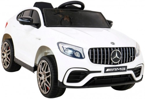 Ramiz Mercedes Benz GLC63S