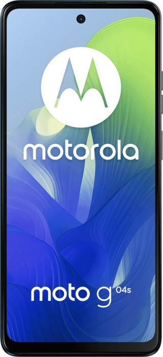 Motorola Moto G04s