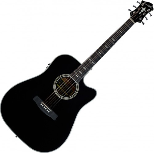 Hagstrom Siljan II Dreadnought CE