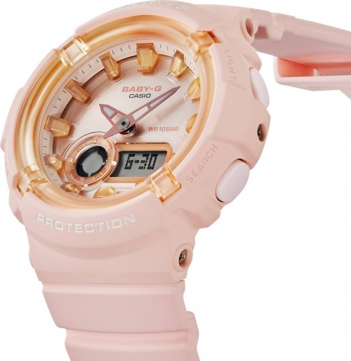 Casio Baby-G BGA-280SW-4A