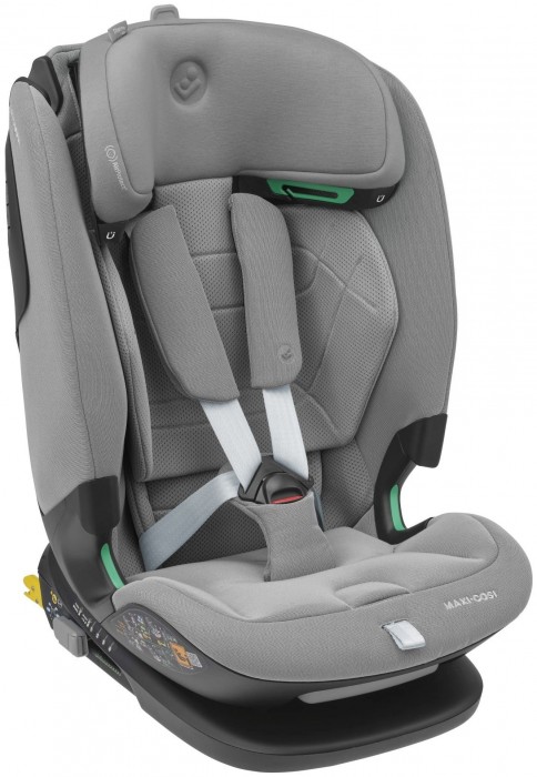 Maxi-Cosi Titan Pro 2 i-Size