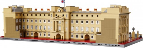 CaDa Buckingham Palace C61501W