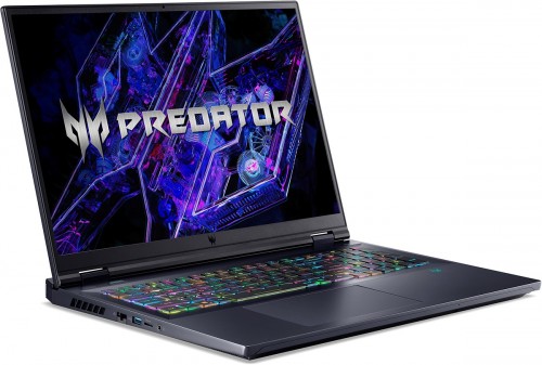 Acer Predator Helios 18 PH18-72