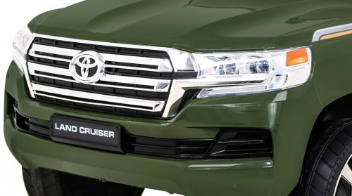 Ramiz Toyota Land Cruiser