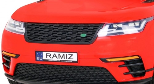 Ramiz Super-S