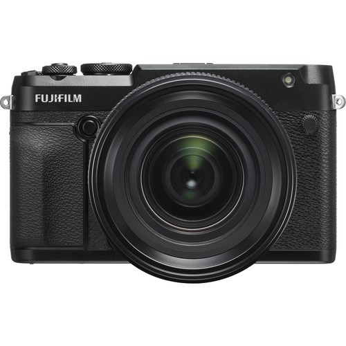 Fujifilm 45-100mm f/4.0 GF OIS R LM WR Fujinon