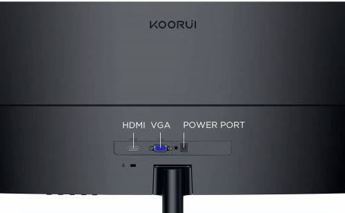 KOORUI 24N5C