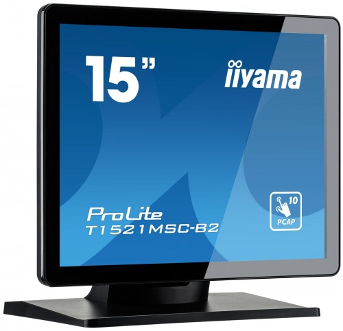 Iiyama ProLite T1521MSC-B2