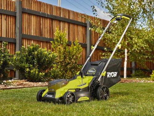 Ryobi RY-18LMX33A-0