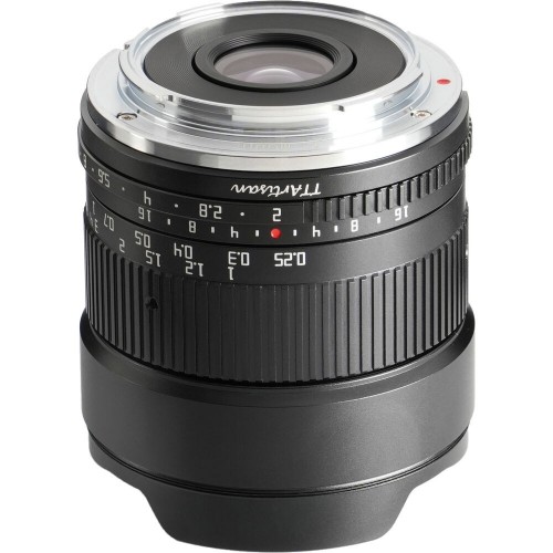 TTArtisan 10mm f/2.0