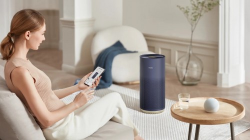 SmartMi Air Purifier 2