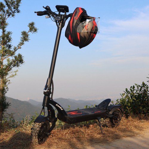 Kaabo Mantis X Plus