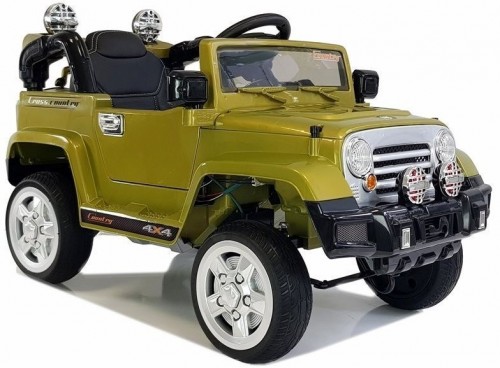 LEAN Toys Jeep JJ245