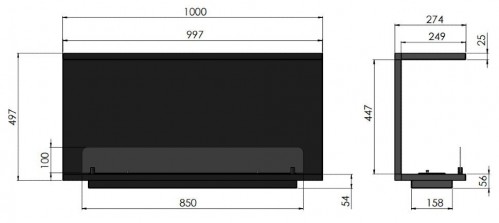 Infire Inside C1000V2