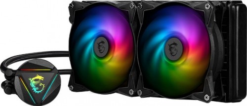 MSI MAG CORELIQUID 280R V2