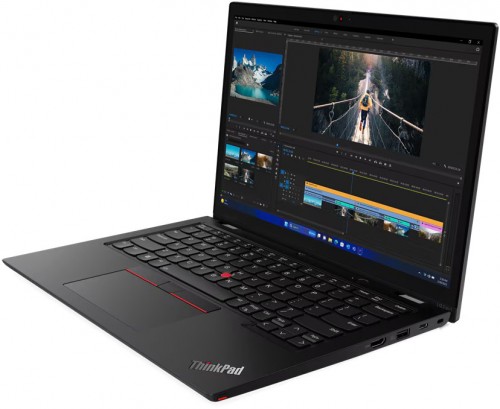 Lenovo ThinkPad L13 2-in-1 Gen 5 Intel