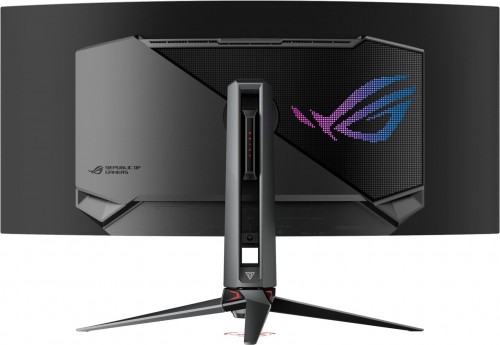 Asus ROG Swift PG39WCDM