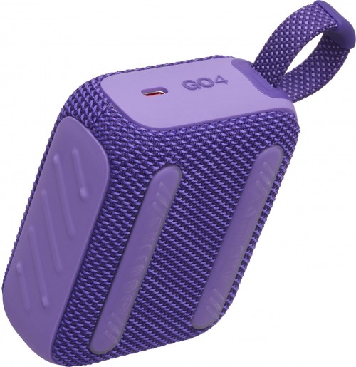 JBL Go 4