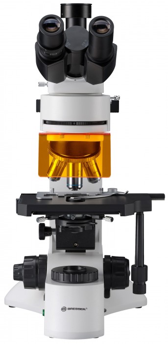 BRESSER Science ADL 601F