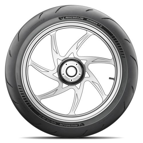 Michelin Power GP2