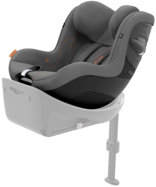 Cybex Sirona G i-Size