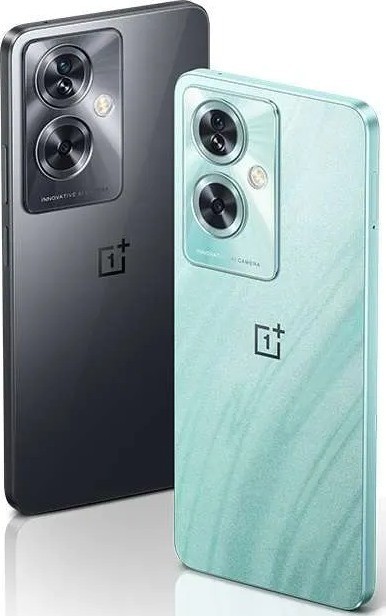 OnePlus Nord N30 SE