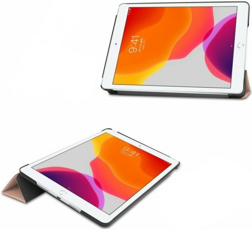 Becover Smart Case for iPad 10.2 2019/2020/2021