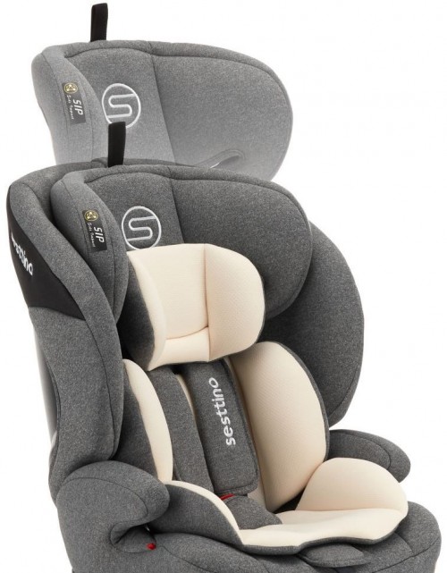 Sesttino Rocker Isofix