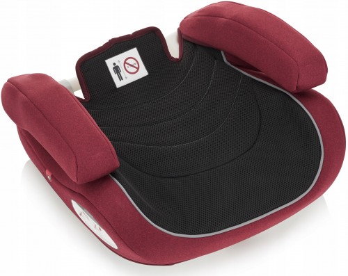 Sesttino Race Isofix