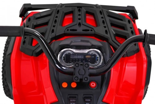 Ramiz Quad ATV Air
