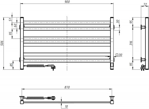 Navin Avangard E L Sensor 900x500 12-128153-9050