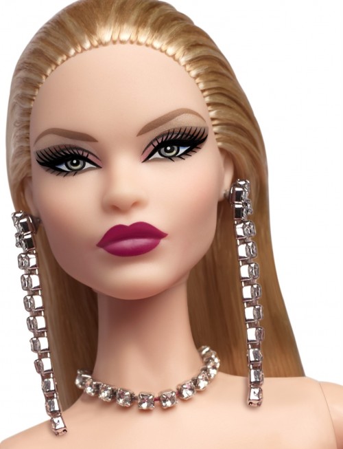 Barbie Signature Styled by Design Suim Noh HRM31
