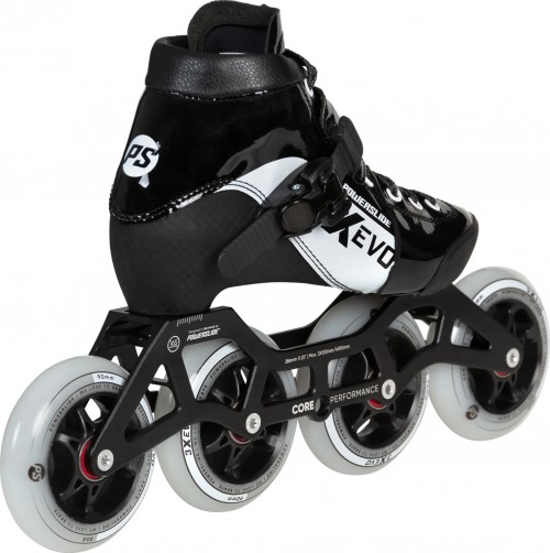 POWERSLIDE 3X Evo