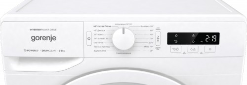 Gorenje W2NPI 62 SB