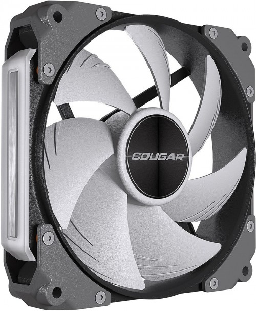 Cougar Apolar 120 ARGB Black