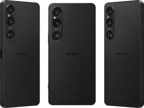 Sony 1 VI