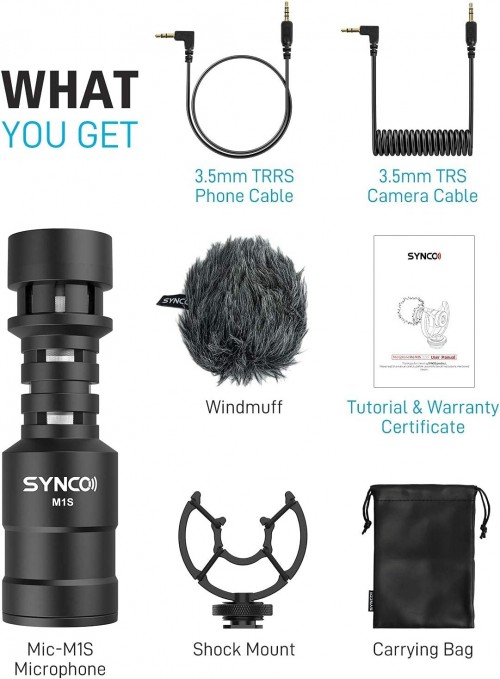 Synco M1S