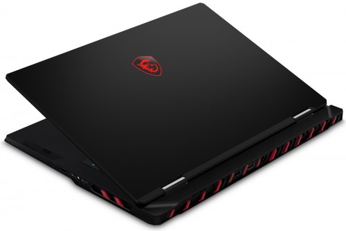 MSI Raider 18 HX A14VIG