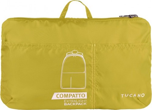 Tucano Compatto Eco XL