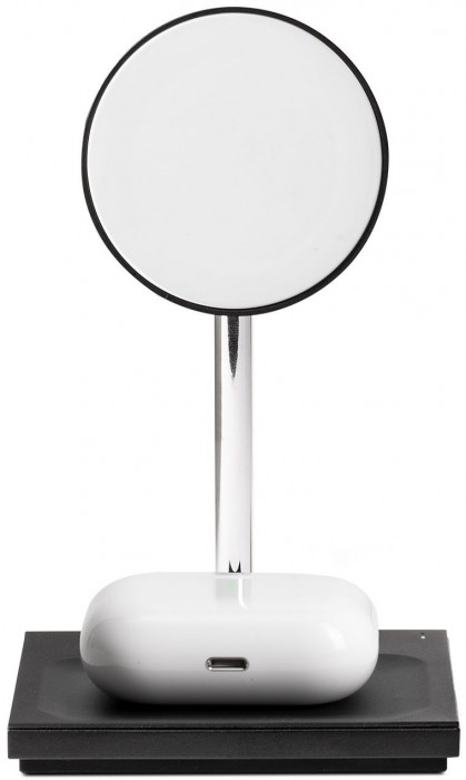 Native Union Snap 2-in-1 Magnetic Wireless Charger