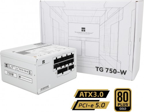 Thermalright TG-750-W