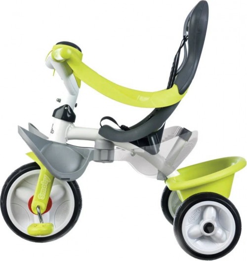 Smoby Baby Balade Plus