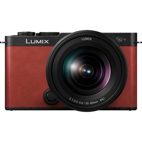 Panasonic Lumix DC-S9