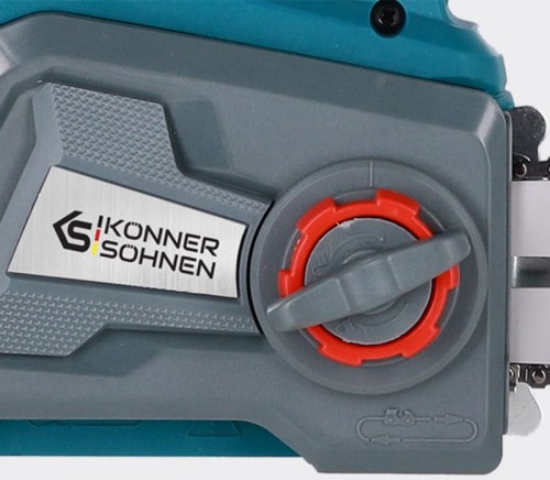 Konner&Sohnen KS CS20V-12