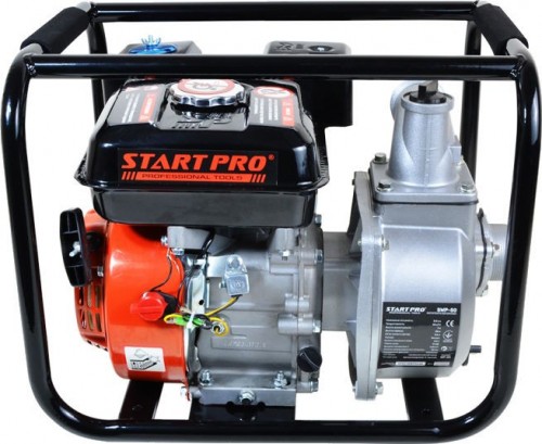 Start Pro SWP-50